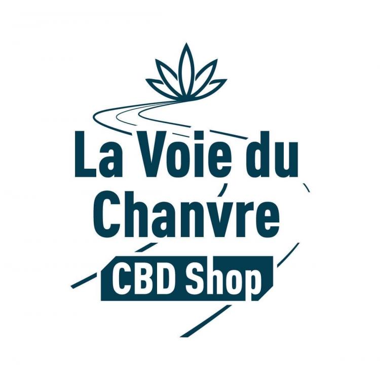 Logo du point de vente La Voie du Chanvre à Alès Logo du point de vente La Voie du Chanvre à Alès