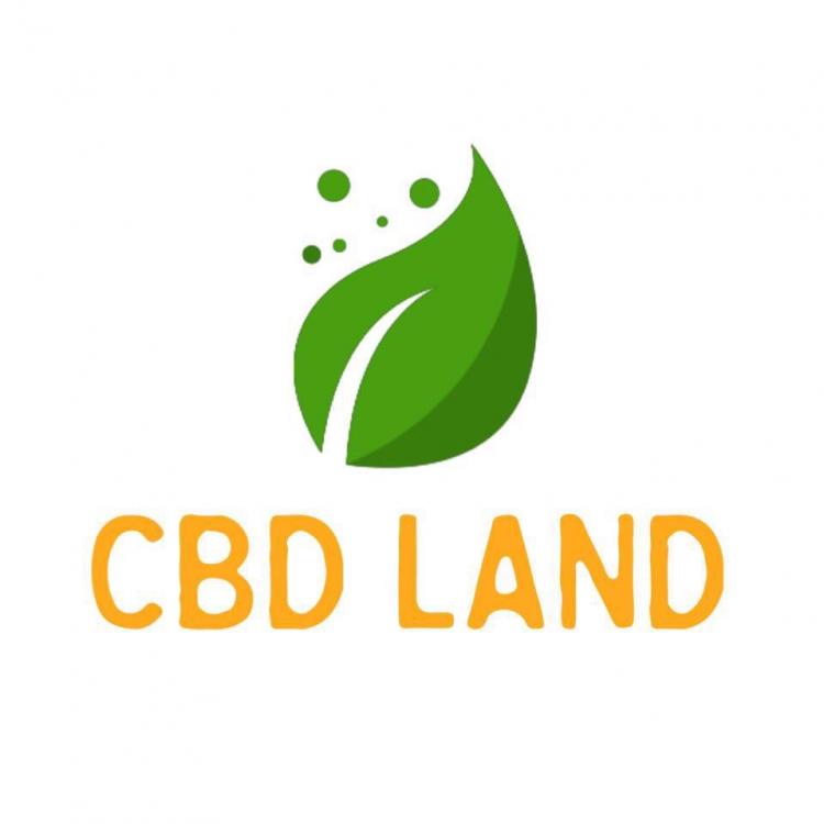 Logo du point de vente CBDLAND Maromme à Maromme Logo du point de vente CBDLAND Maromme à Maromme