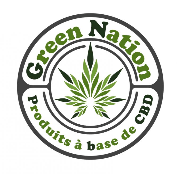 Logo du point de vente Green Nation à Sallanches Logo du point de vente Green Nation à Sallanches