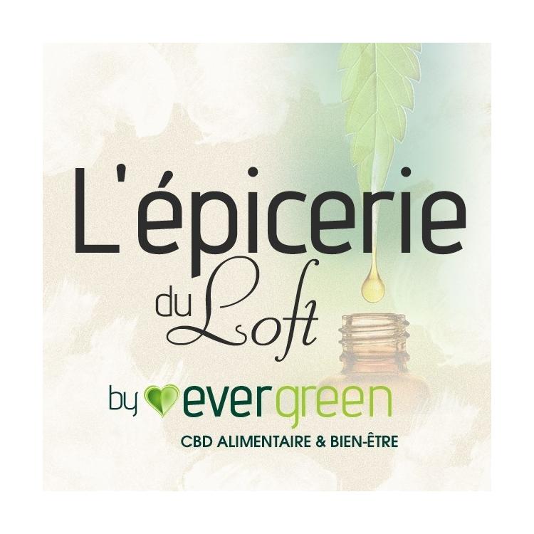 Logo du point de vente L Logo du point de vente L