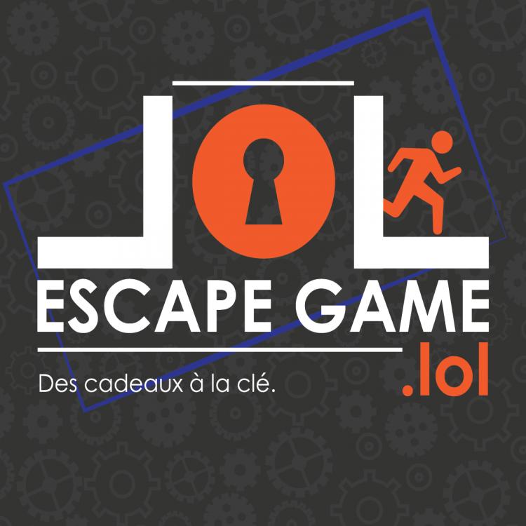 Logo du point de vente Distributeur Automatique de CBD/PUFF CBD chez ESCAPEGAME.LOL à Montpellier Logo du point de vente Distributeur Automatique de CBD/PUFF CBD chez ESCAPEGAME.LOL à Montpellier