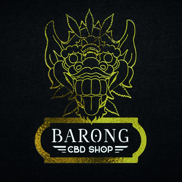 Logo du point de vente Barong CBD Aix à Aix-en-Provence Logo du point de vente Barong CBD Aix à Aix-en-Provence