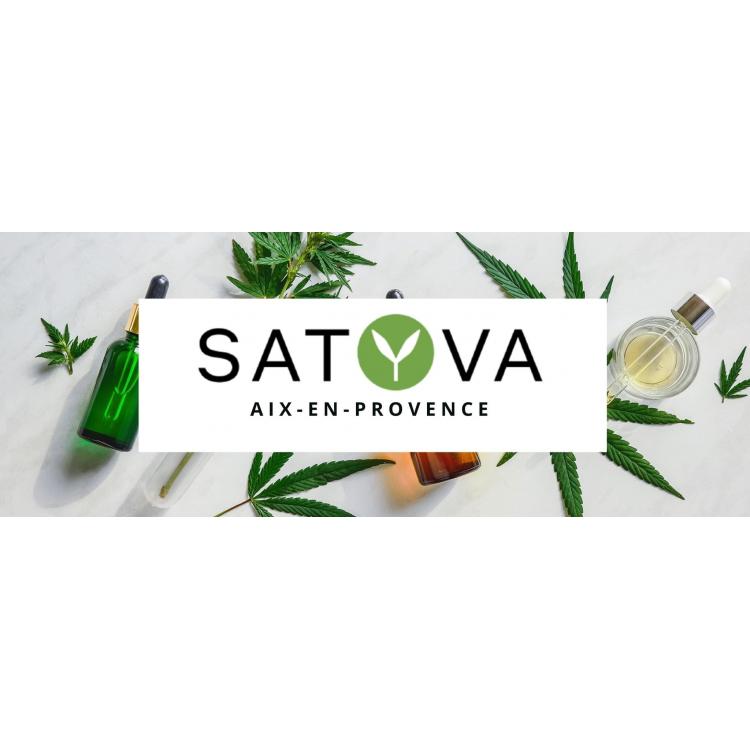 Logo du point de vente Satyva Aix à Aix-en-Provence Logo du point de vente Satyva Aix à Aix-en-Provence