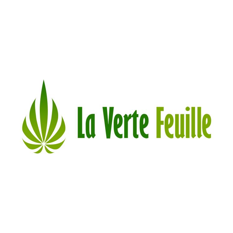 Logo du point de vente La Verte Feuille à Lezennes Logo du point de vente La Verte Feuille à Lezennes
