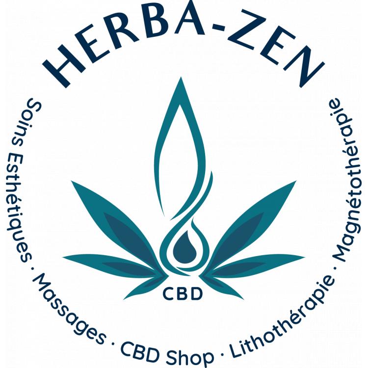 Logo du point de vente Herba-Zen à Beersel Logo du point de vente Herba-Zen à Beersel