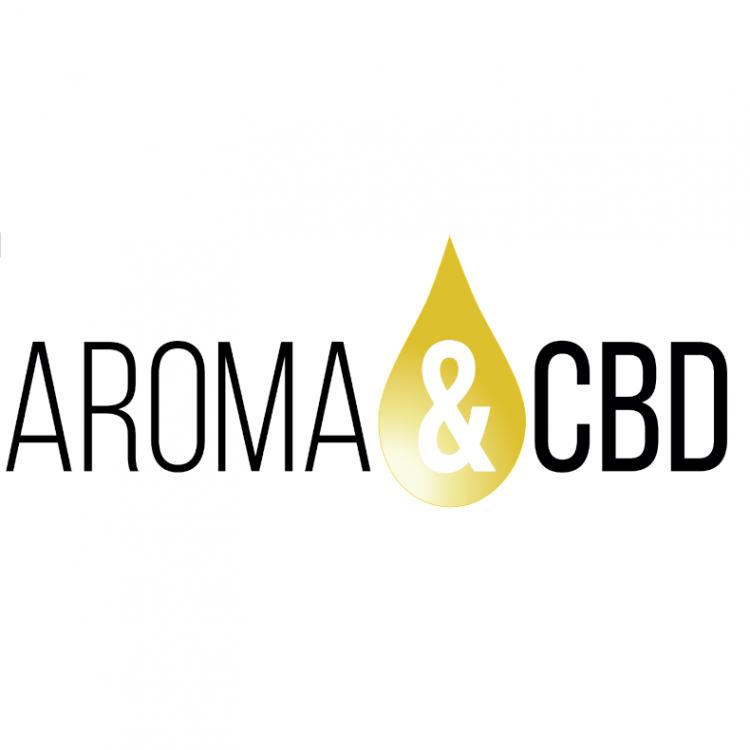 Logo du point de vente Aroma & CBD à Cahors Logo du point de vente Aroma & CBD à Cahors