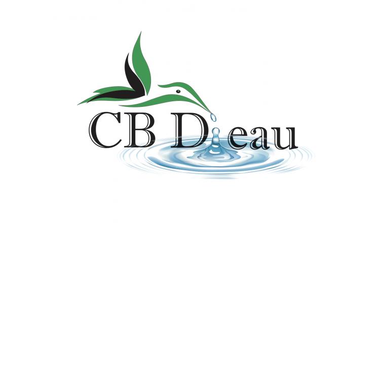 Logo du point de vente CBD Logo du point de vente CBD