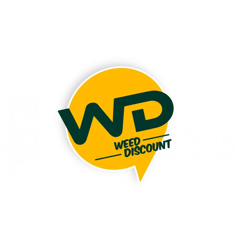 Logo du point de vente Weed-Discount Beziers à Béziers Logo du point de vente Weed-Discount Beziers à Béziers