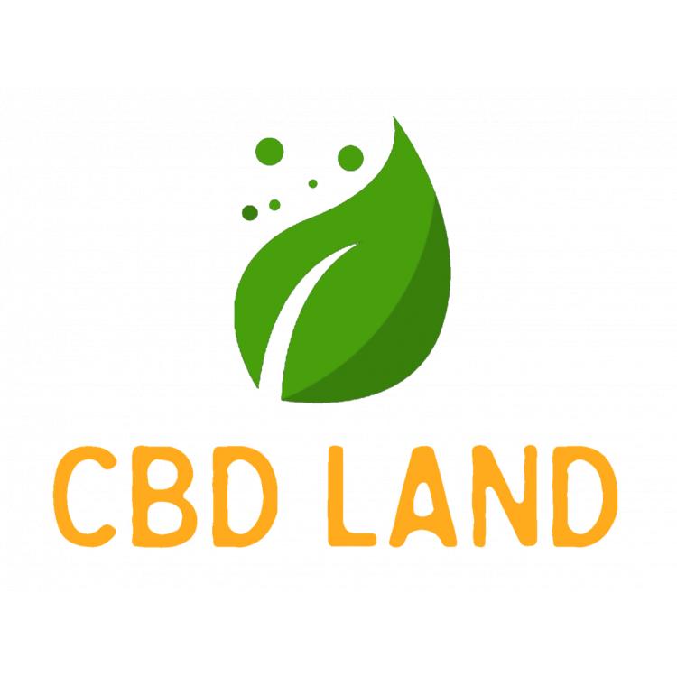 Logo du point de vente Distributeur CBDLAND à Saint-Romain-de-Colbosc Logo du point de vente Distributeur CBDLAND à Saint-Romain-de-Colbosc