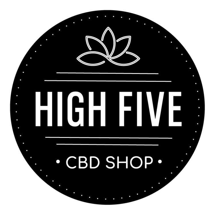 Logo du point de vente High Five CBD - Barjac à Barjac Logo du point de vente High Five CBD - Barjac à Barjac