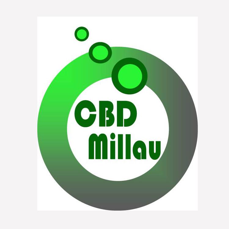 Logo du point de vente CBD MILLAU Taffe d Logo du point de vente CBD MILLAU Taffe d