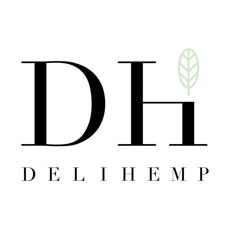 Logo du point de vente Deli Hemp à Beauvais Logo du point de vente Deli Hemp à Beauvais