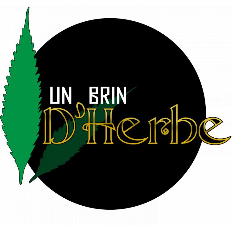 Logo du point de vente UN BRIN D Logo du point de vente UN BRIN D