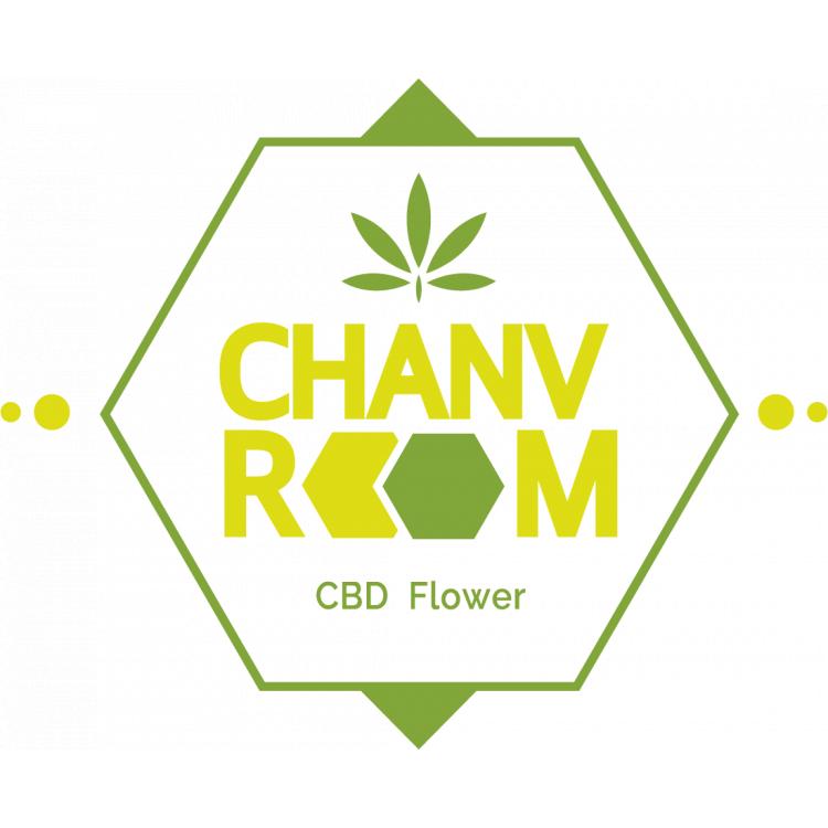 Logo du point de vente Chanv Logo du point de vente Chanv