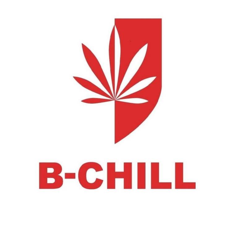 Logo du point de vente B-Chill à Sierre Logo du point de vente B-Chill à Sierre