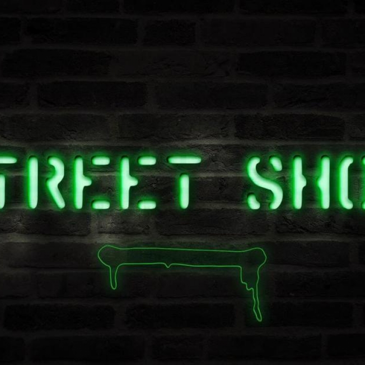 Photo du magasin Street Shop CBD à Ixelles