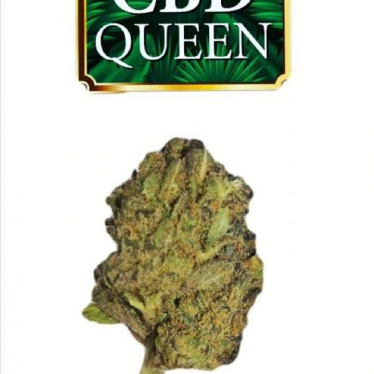 Photo du magasin CBD Queen à Nice