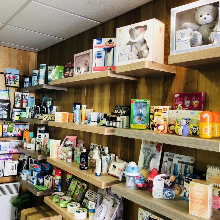 Photo du magasin Parapharmacie Cbd Weed Paradise à Châtenois