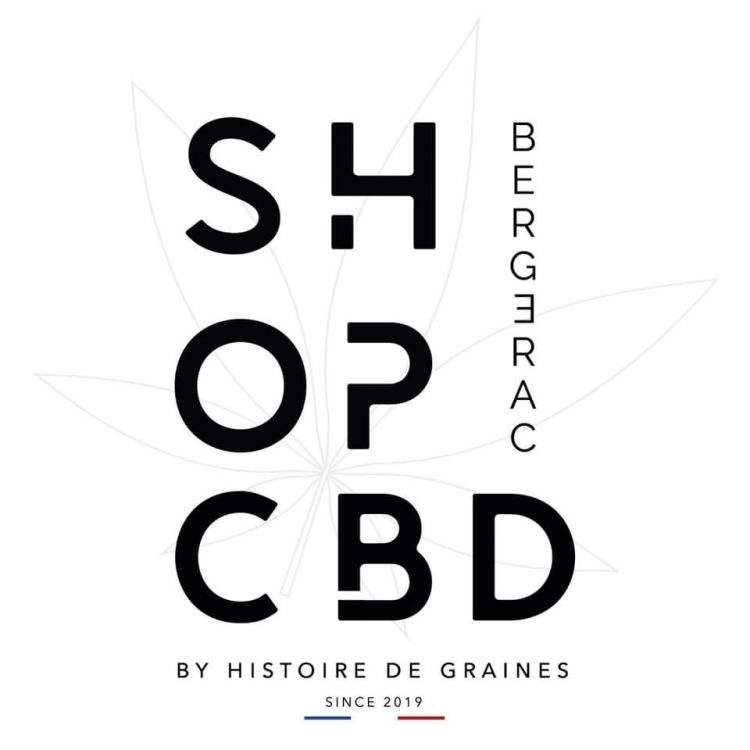 Photo du magasin Histoire de graines à Bergerac Photo du magasin Histoire de graines à Bergerac