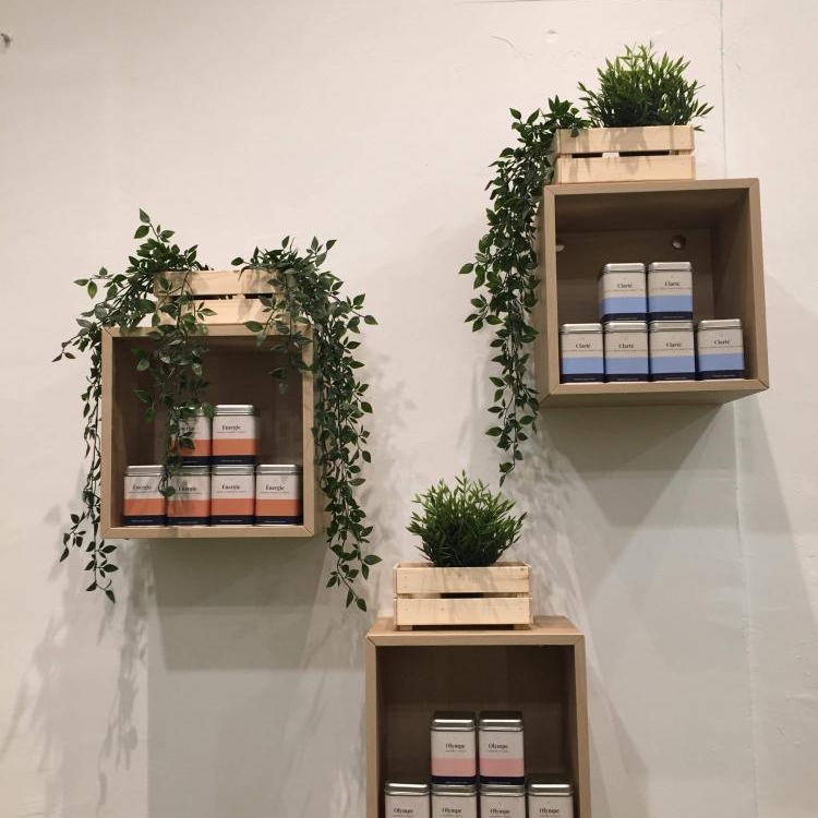 Photo du magasin High Society à Montpellier Photo du magasin High Society à Montpellier