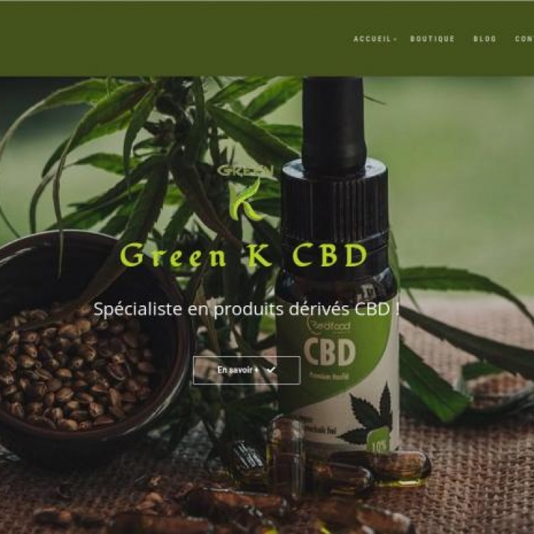 Photo du magasin Green k à Sarreguemines Photo du magasin Green k à Sarreguemines