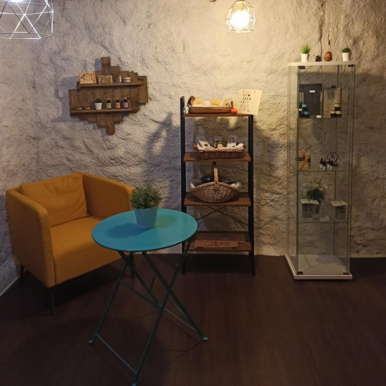 Photo du magasin Nativus à Saint-Étienne Photo du magasin Nativus à Saint-Étienne