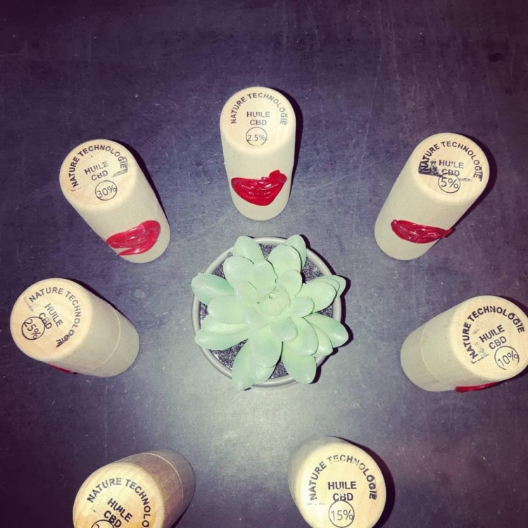 Photo du magasin CBD BERGUOIS à Bergues Photo du magasin CBD BERGUOIS à Bergues