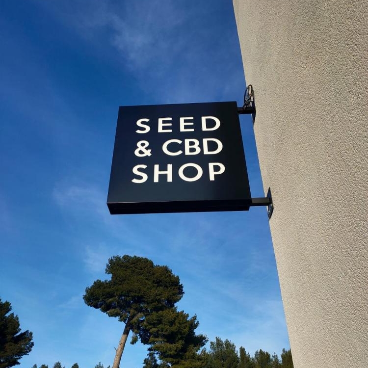 Photo du magasin Synaps