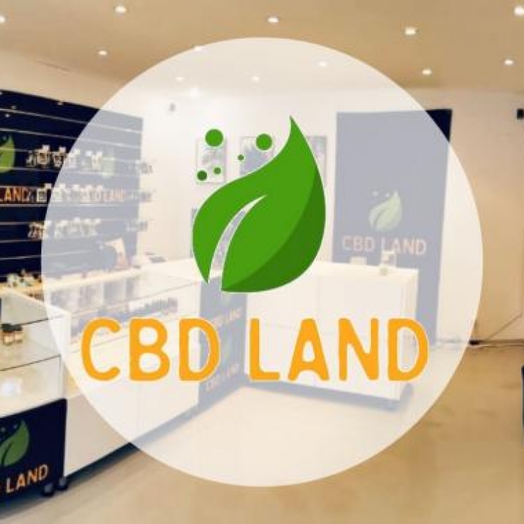 Photo du magasin CBDLAND Fécamp à Fécamp Photo du magasin CBDLAND Fécamp à Fécamp