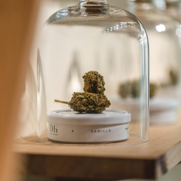 Photo du magasin Deli Hemp à Beauvais Photo du magasin Deli Hemp à Beauvais