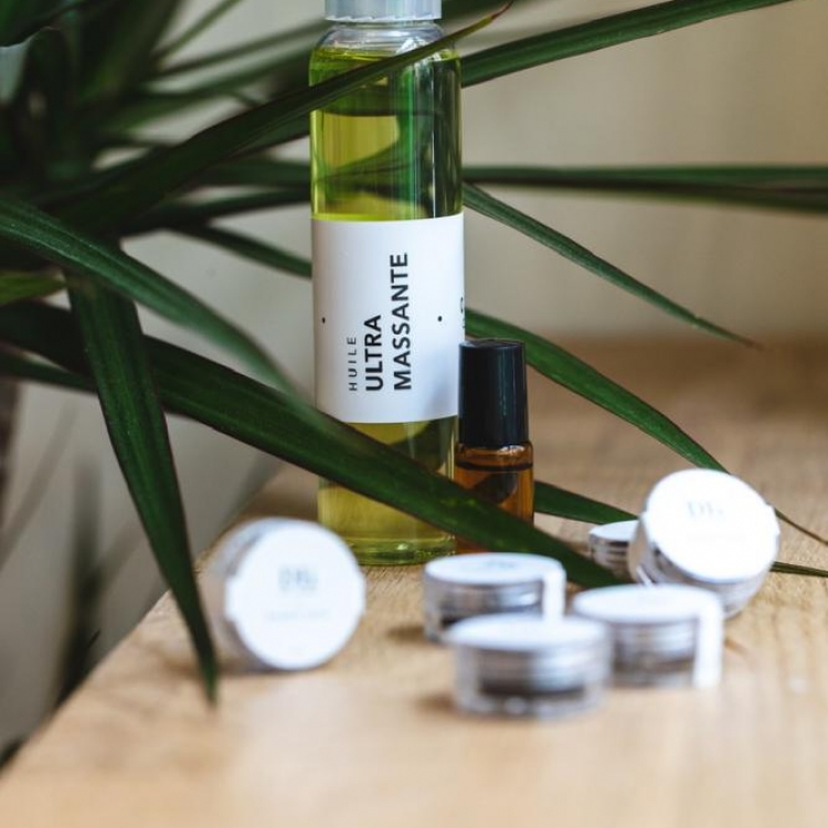 Photo du magasin Deli Hemp à Beauvais Photo du magasin Deli Hemp à Beauvais