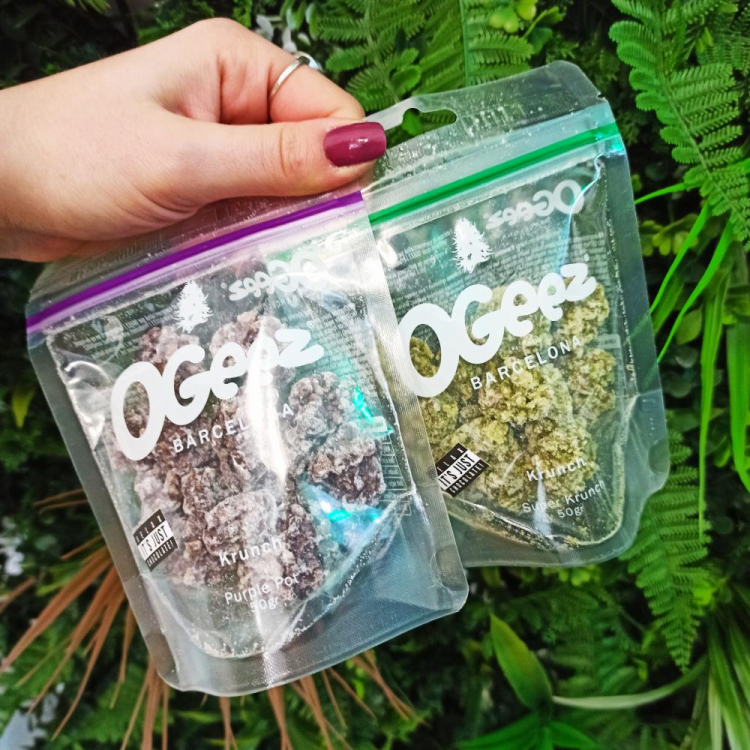 Photo du magasin Suprhemp à Boulogne-sur-Mer Photo du magasin Suprhemp à Boulogne-sur-Mer