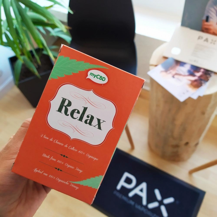 Photo du magasin Suprhemp à Boulogne-sur-Mer Photo du magasin Suprhemp à Boulogne-sur-Mer