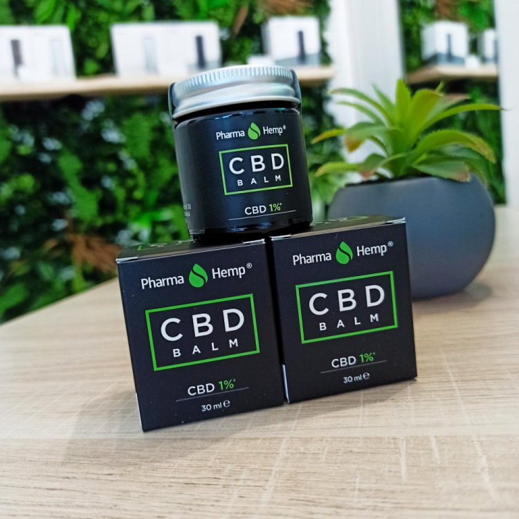 Photo du magasin Suprhemp à Boulogne-sur-Mer Photo du magasin Suprhemp à Boulogne-sur-Mer