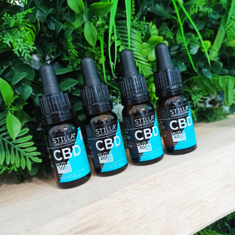 Photo du magasin Suprhemp à Boulogne-sur-Mer Photo du magasin Suprhemp à Boulogne-sur-Mer