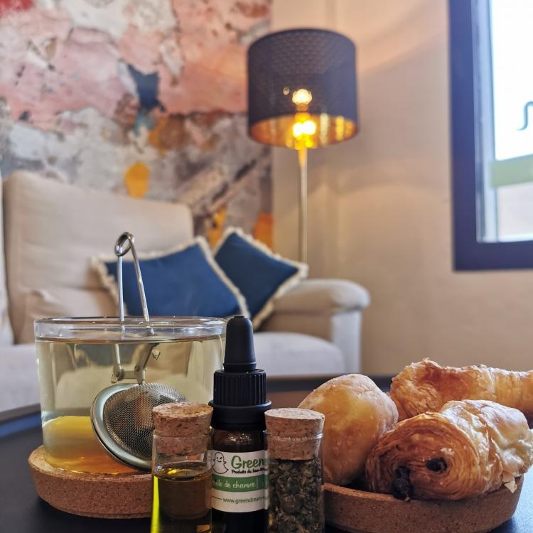 Photo du magasin GreenDream à Toulon Photo du magasin GreenDream à Toulon