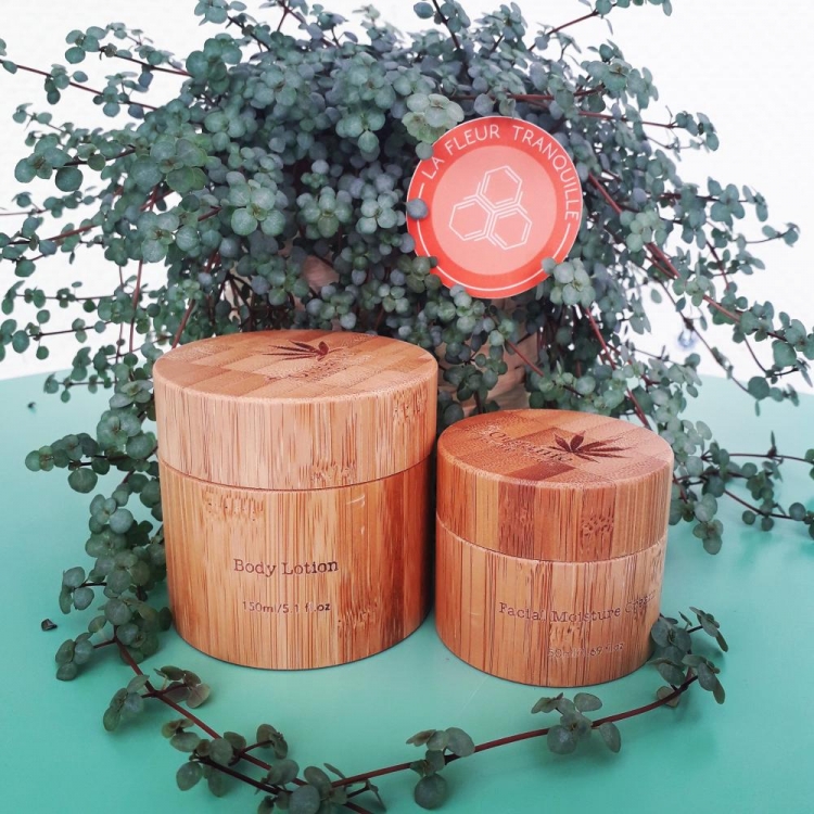 Photo du magasin La Fleur Tranquille à Verdun Photo du magasin La Fleur Tranquille à Verdun