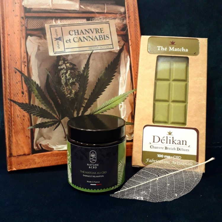 Photo du magasin La Fleur Tranquille à Verdun Photo du magasin La Fleur Tranquille à Verdun