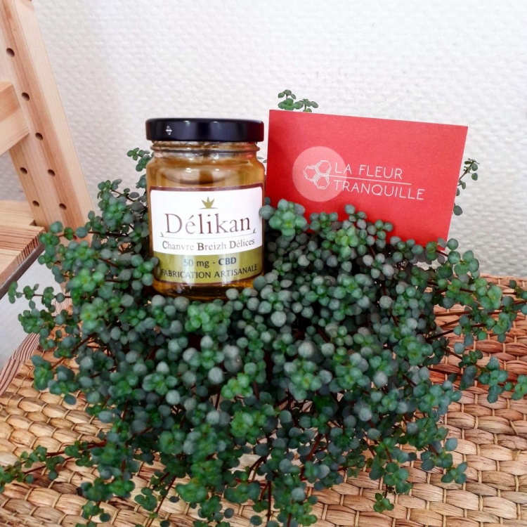 Photo du magasin La Fleur Tranquille à Verdun Photo du magasin La Fleur Tranquille à Verdun