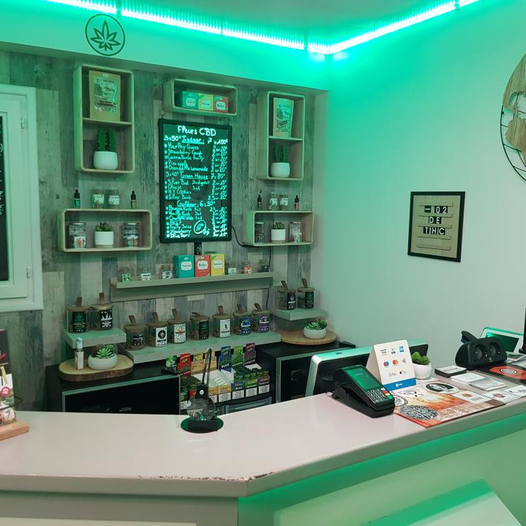 Photo du magasin EXTREM-LAB à Amiens Photo du magasin EXTREM-LAB à Amiens