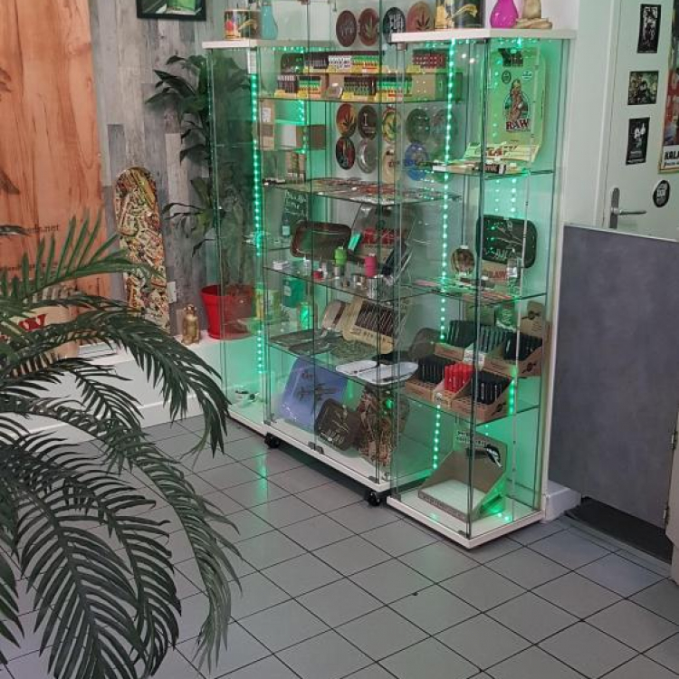 Photo du magasin EXTREM-LAB à Amiens Photo du magasin EXTREM-LAB à Amiens