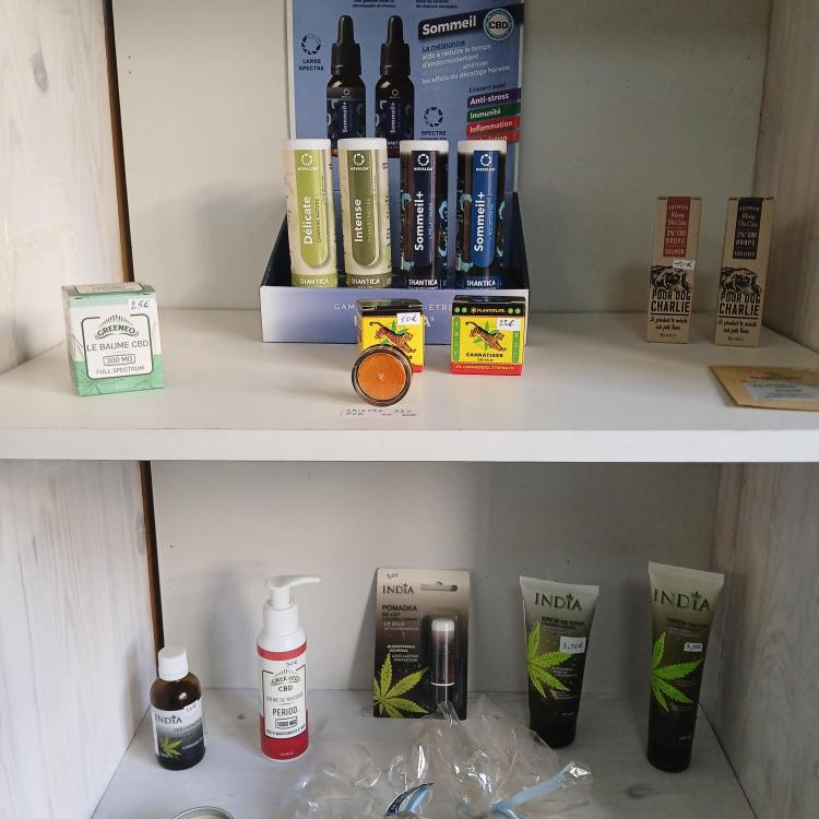 Photo du magasin L Photo du magasin L