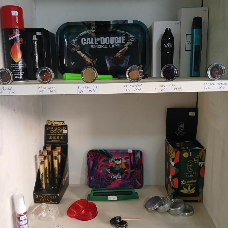 Photo du magasin L Photo du magasin L