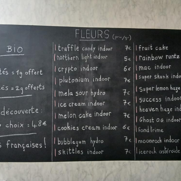 Photo du magasin L Photo du magasin L