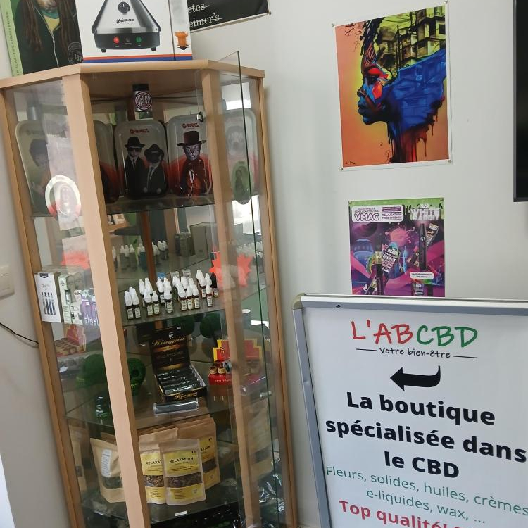 Photo du magasin L Photo du magasin L