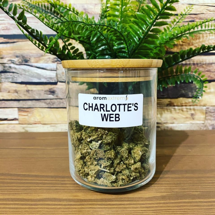 Photo du magasin Aromextrem à Compiègne