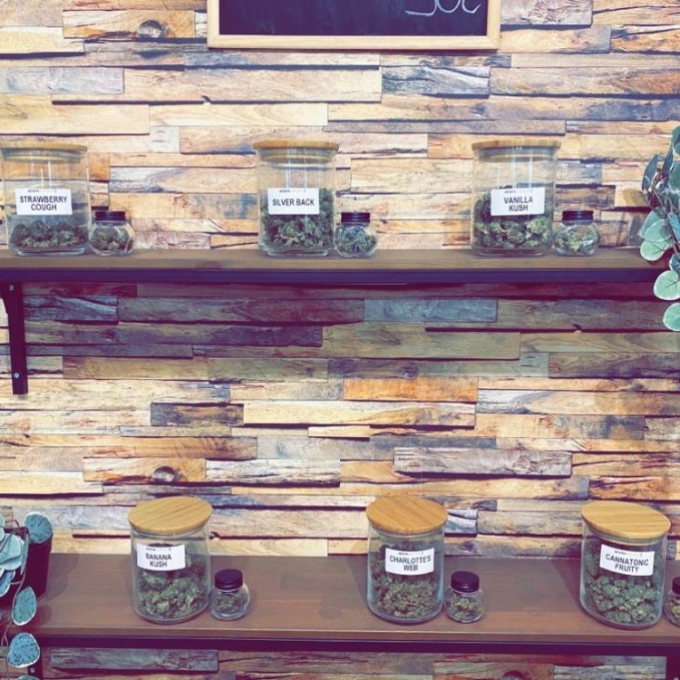 Photo du magasin Aromextrem à Compiègne