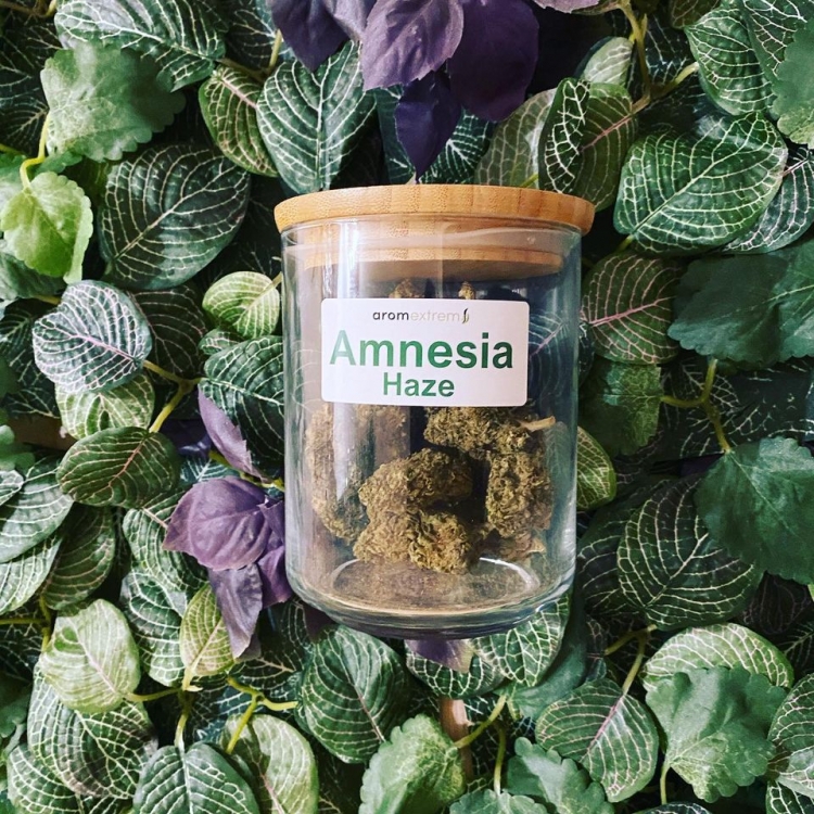 Photo du magasin Aromextrem à Compiègne