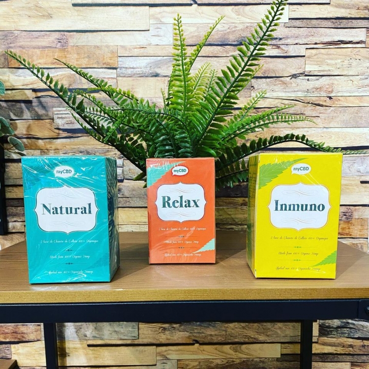 Photo du magasin Aromextrem à Compiègne