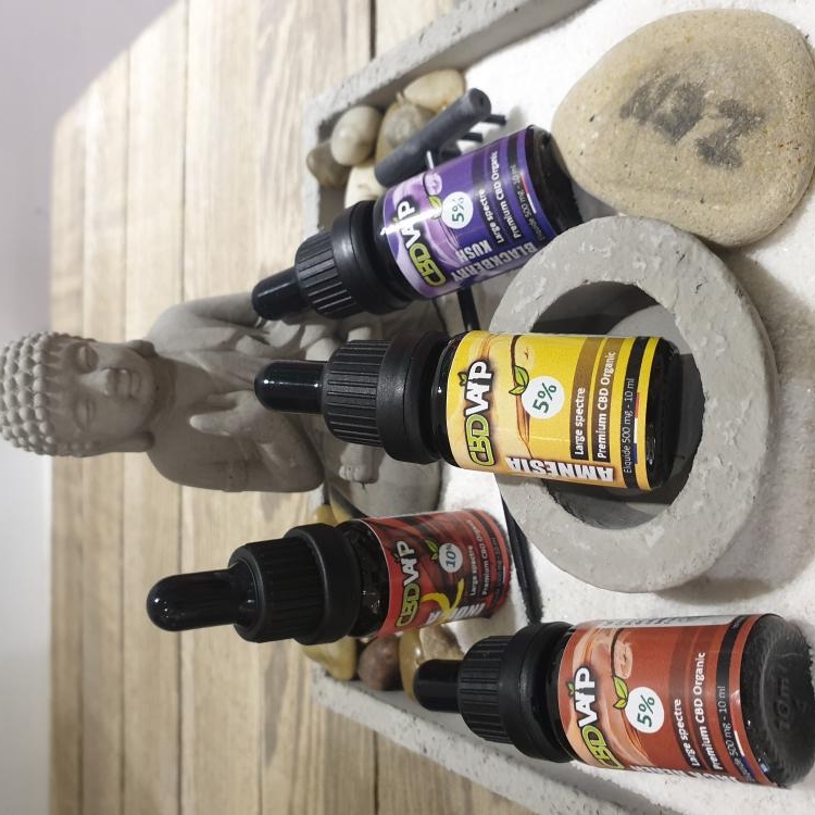 Photo du magasin Zenshop CBD bio à Paris Photo du magasin Zenshop CBD bio à Paris